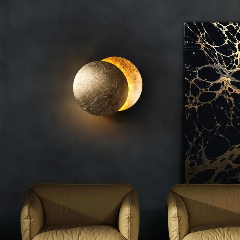 Carina Wall Lamp