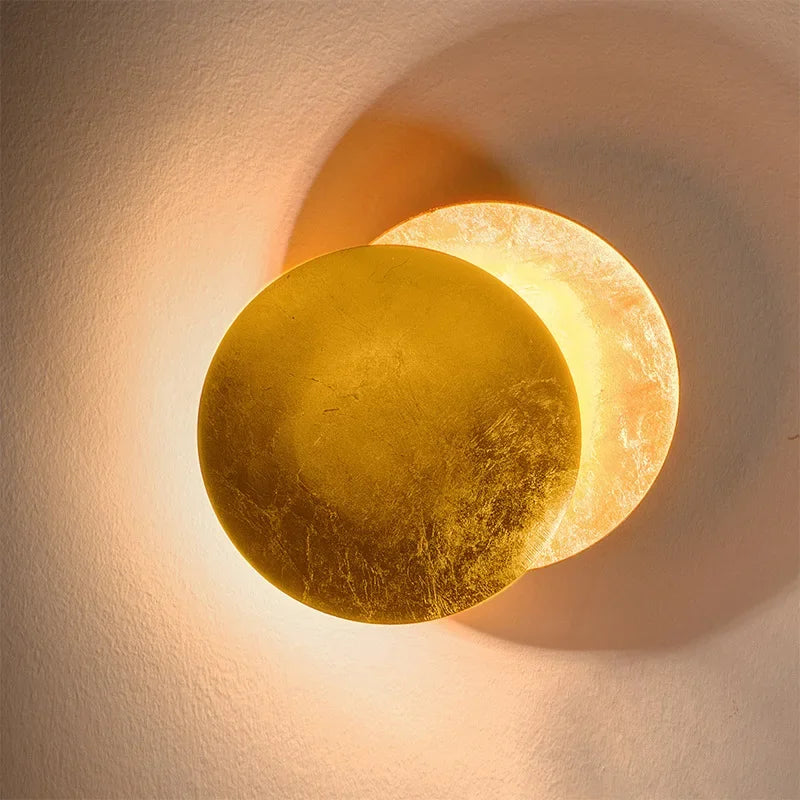 Carina Wall Lamp