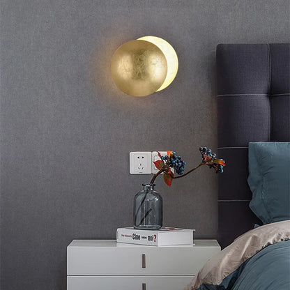 Carina Wall Lamp