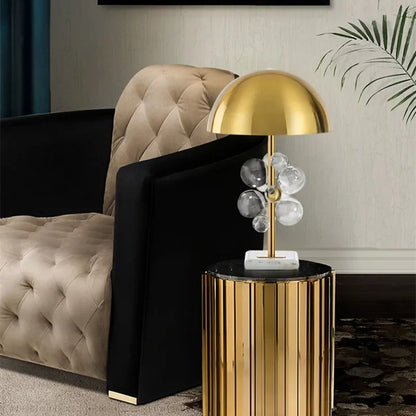 Scarlett Table/Floor Lamp