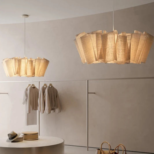 Lucy Pendant Lamp