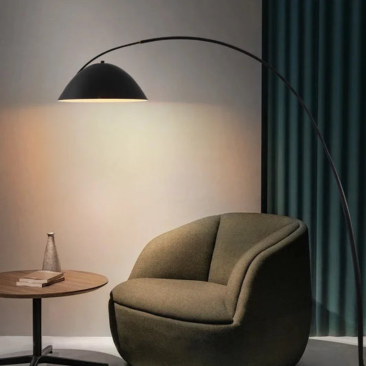 Zoe Floor Lamp