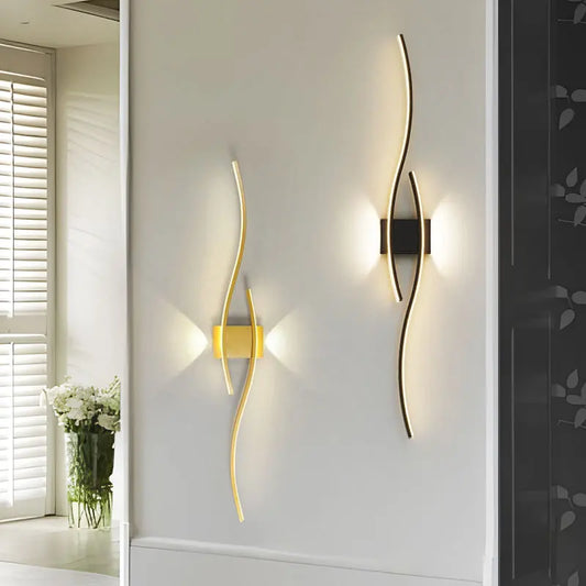 Filippa  Wall Lamp