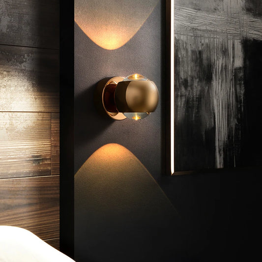 Danijella Wall Lamp